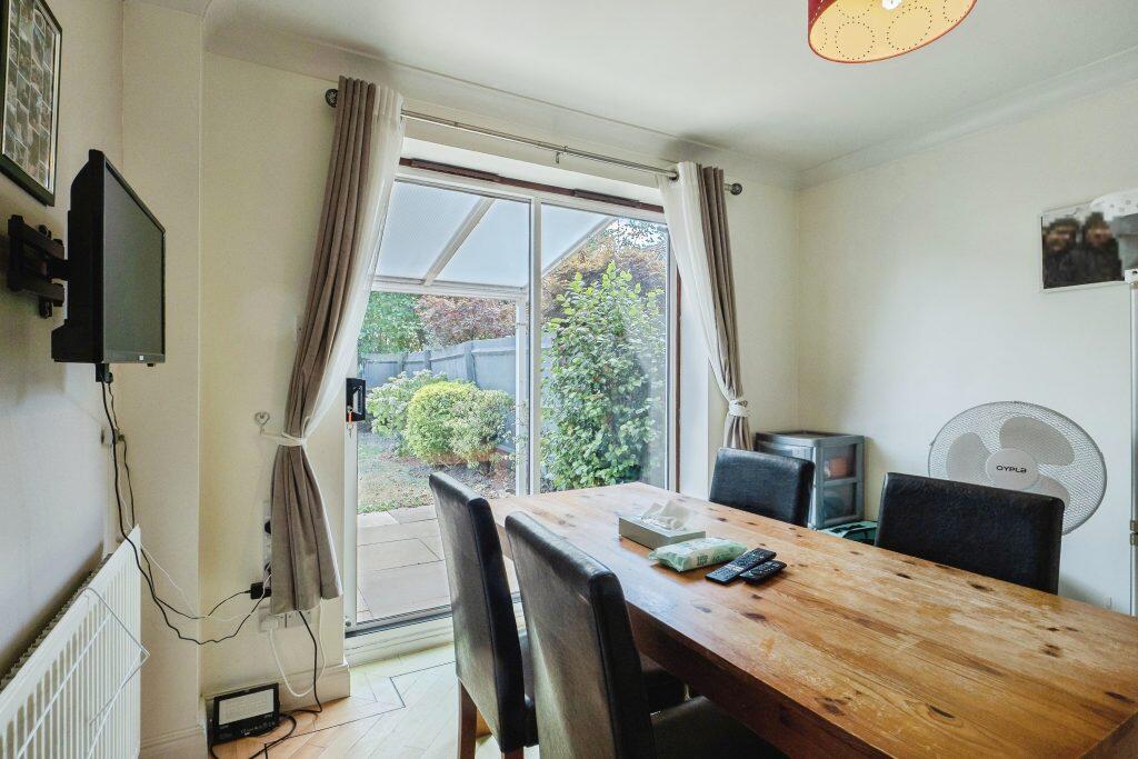 House in Charnwood, Leicestershire - More