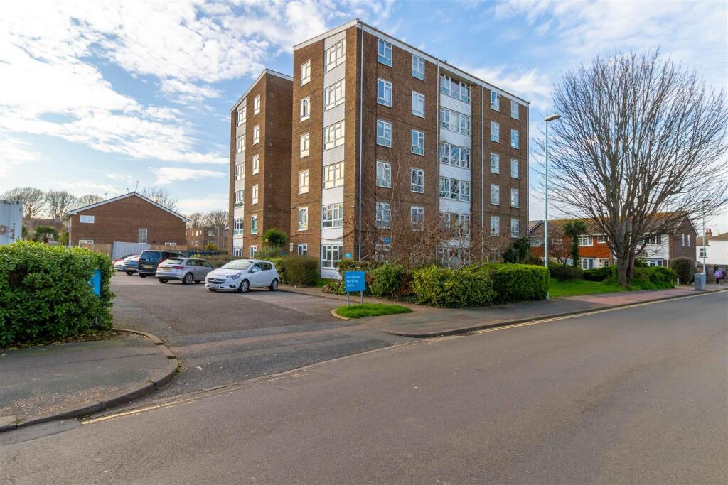 Main image of property: Clifton Road, Worthing
