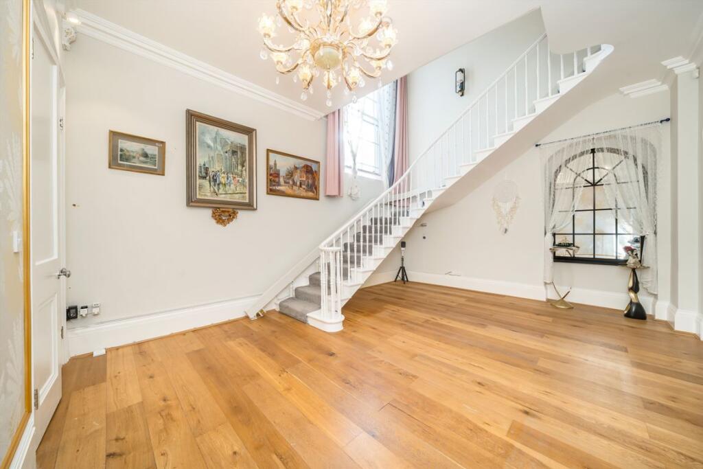 Main image of property: Clapham High Street, London