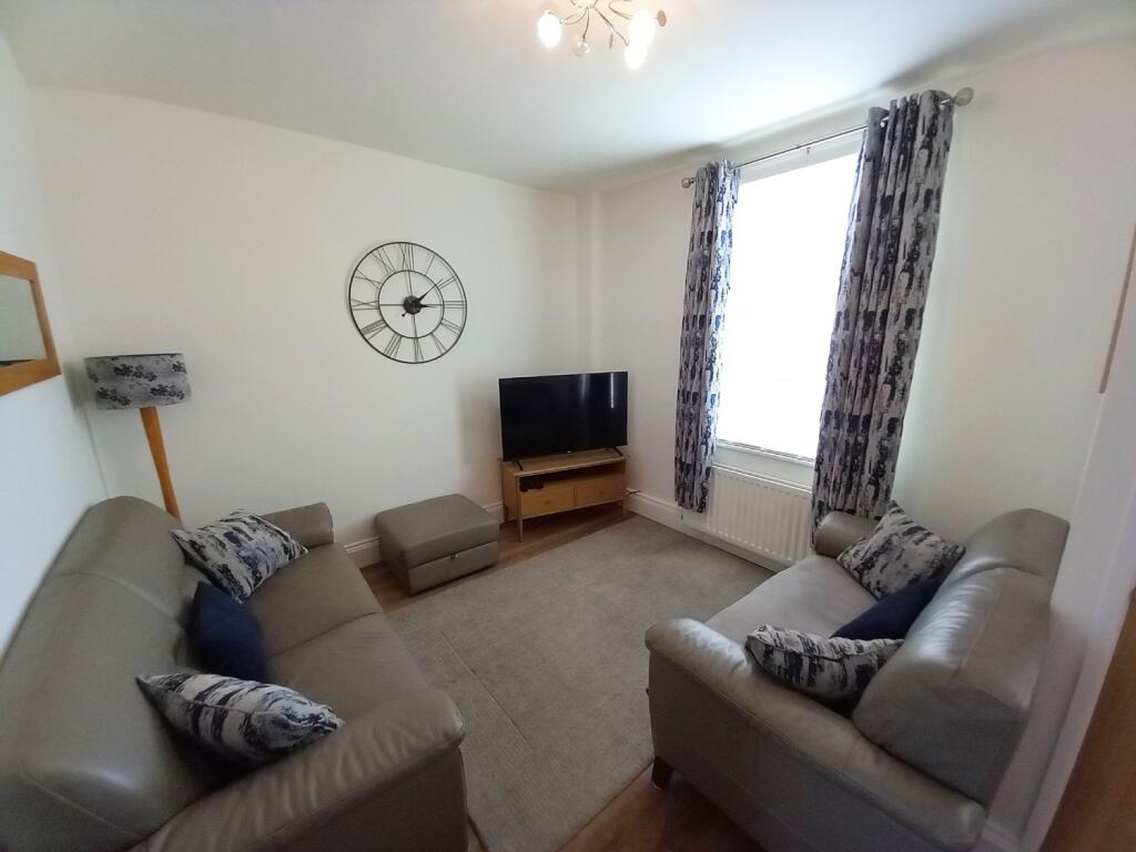 Ghent Street, Byers Green, Spennymoor, County Durham, DL16 photo 2