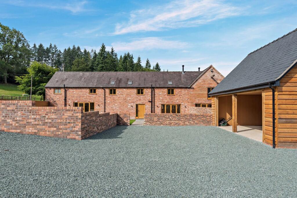 Main image of property: Elder Cottage, Hopton, Nesscliffe, Shrewsbury
