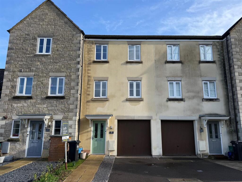 Main image of property: Paper Lane, Paulton, Bristol