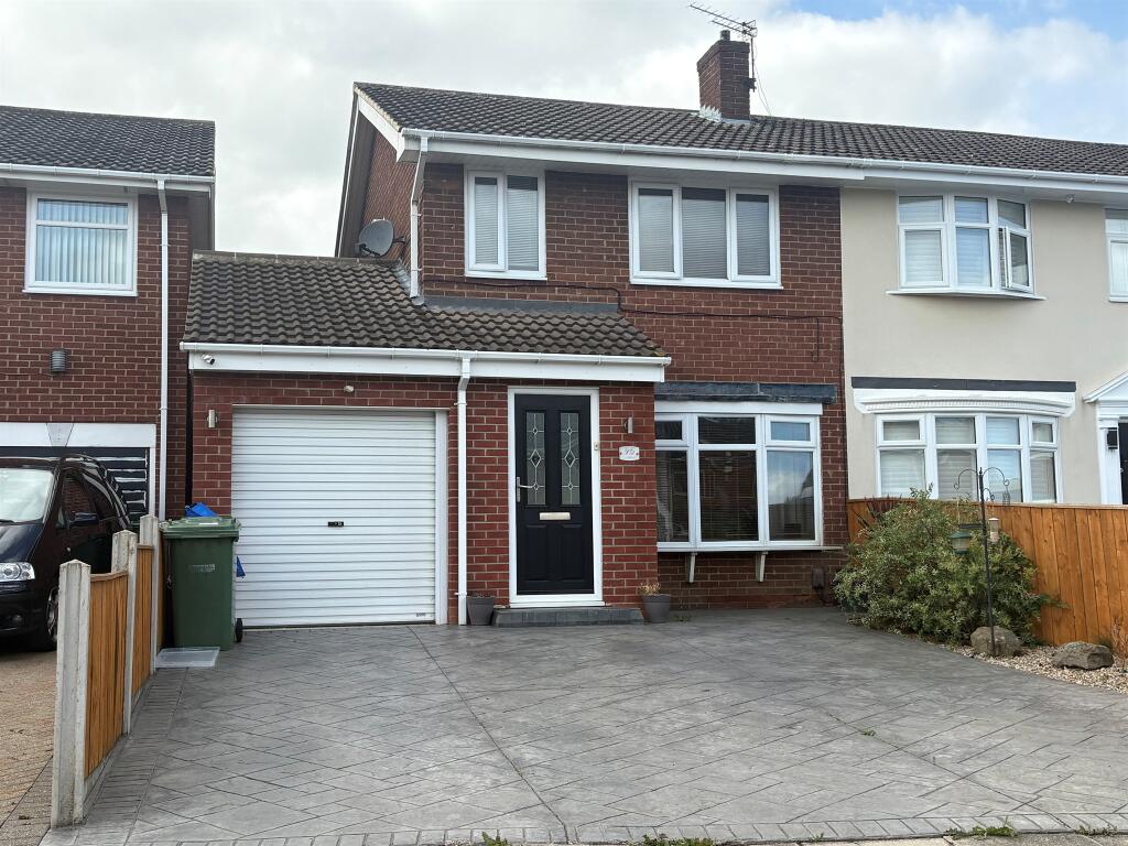 House in Thornaby-on-Tees, Thornaby