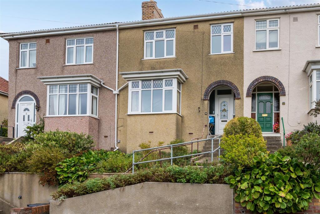 Main image of property: Ravenhill Road, Knowle, Bristol