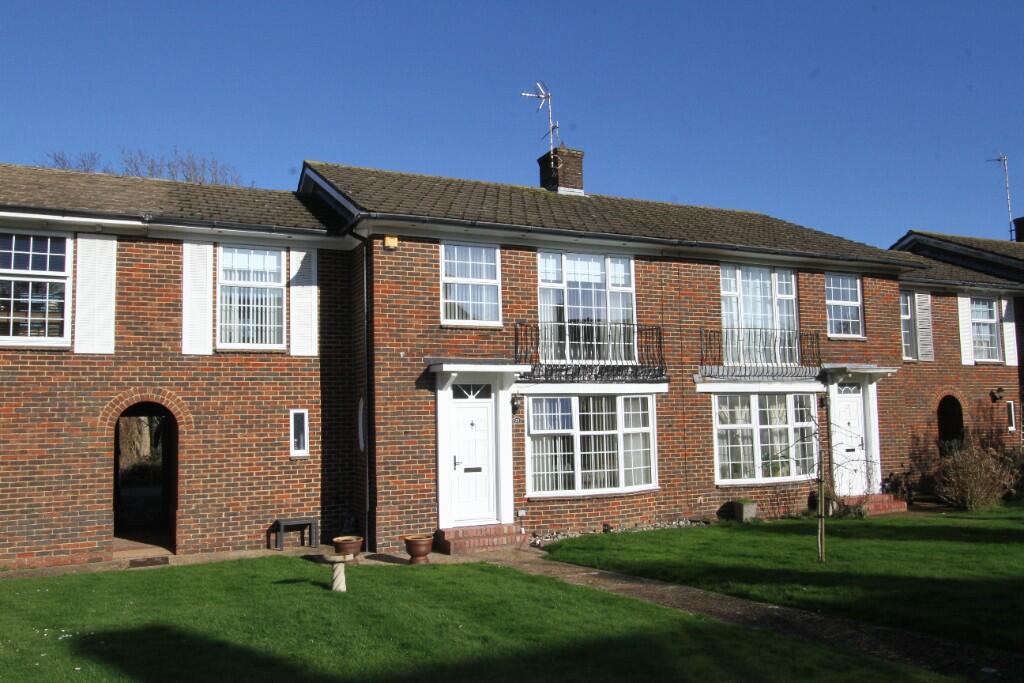 Main image of property: Park Lane, Eastbourne