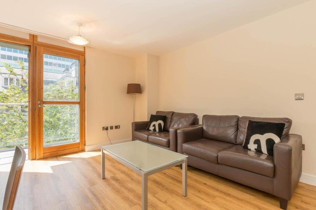 Apartment in Birmingham - View 3