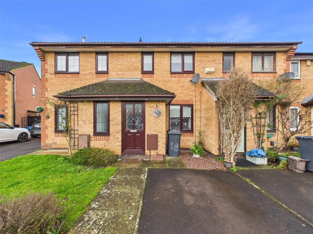 Main image of property: Canning Road, Longlevens, Gloucester, Gloucestershire, GL2