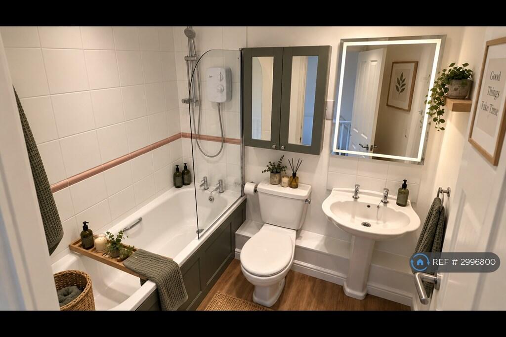 House in Hungerford, West Berkshire - More
