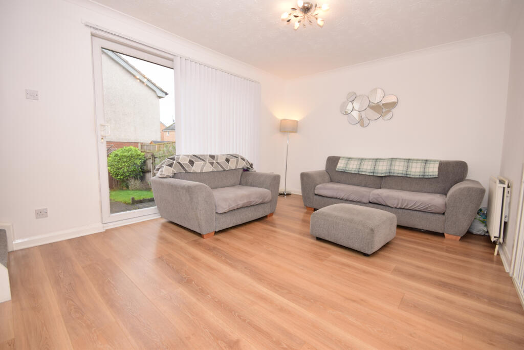 Arnott Quadrant, Motherwell, ML1 3TQ photo 3