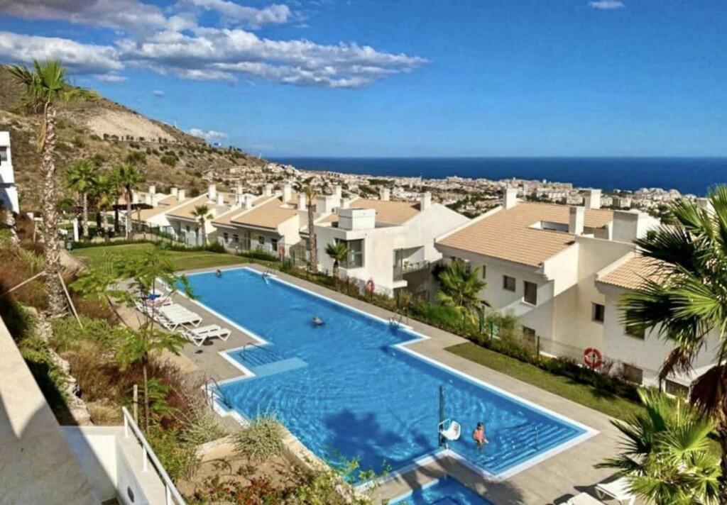 Main image of property: Benalmádena, Málaga, Andalusia