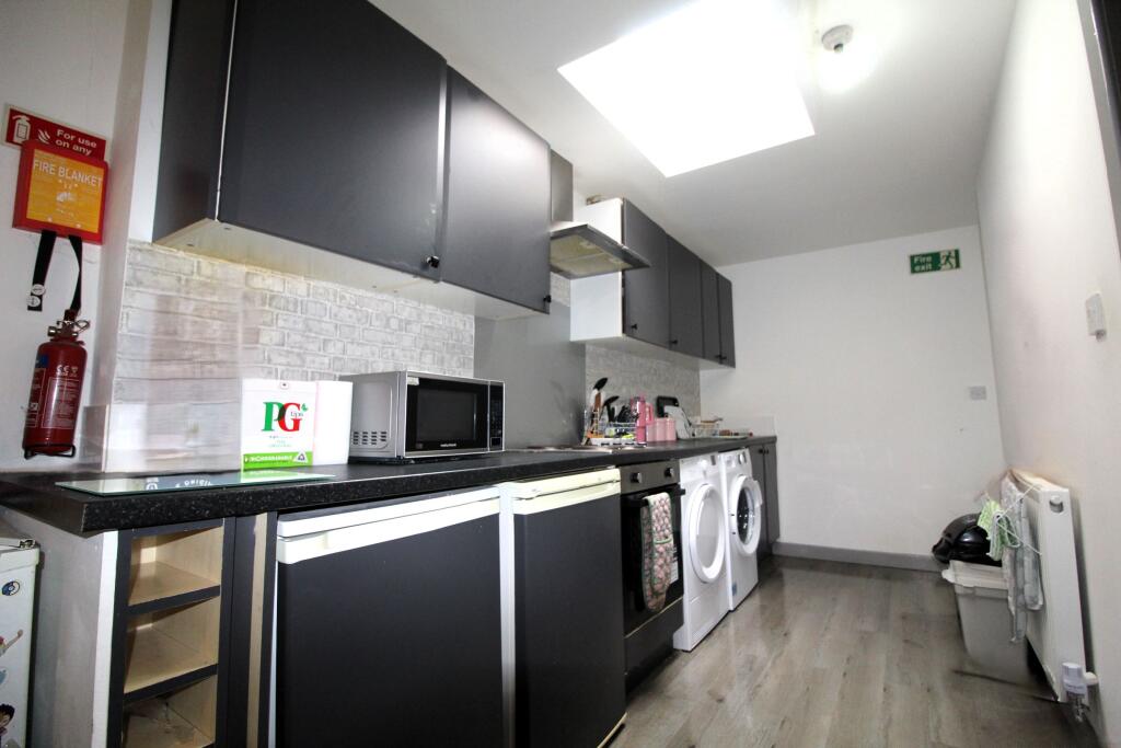 Main image of property: Christ Church Street, Preston