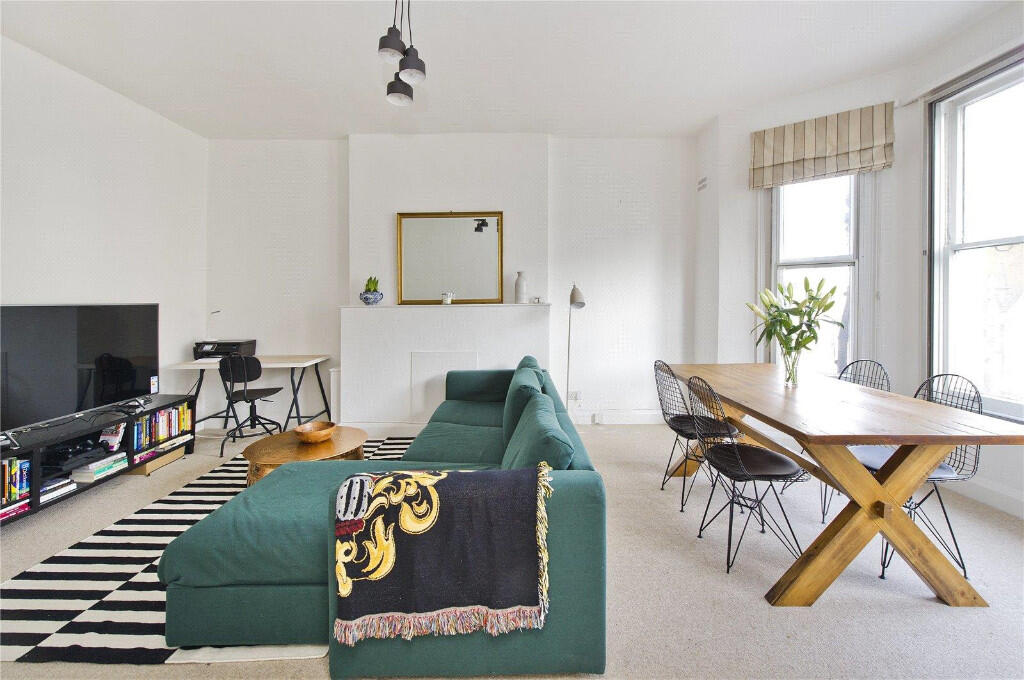 117c Holland Road, Kensington, London W14 8AS photo 2