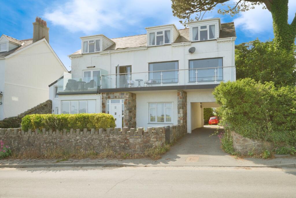 Main image of property: Lon Pont Morgan, Abersoch, Gwynedd, LL53