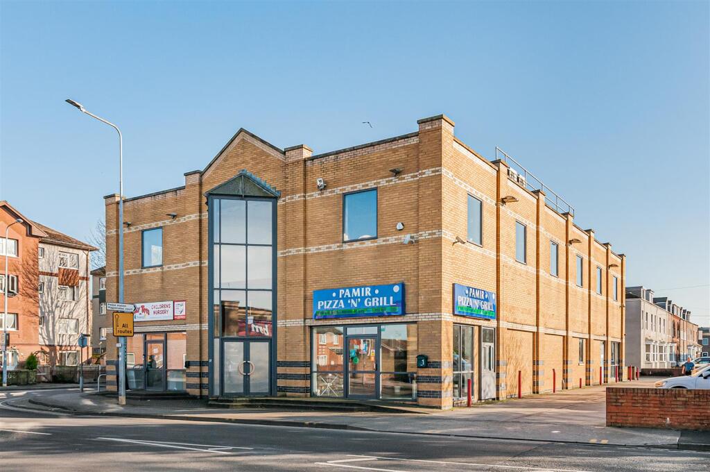 Main image of property: Government Street, Goole