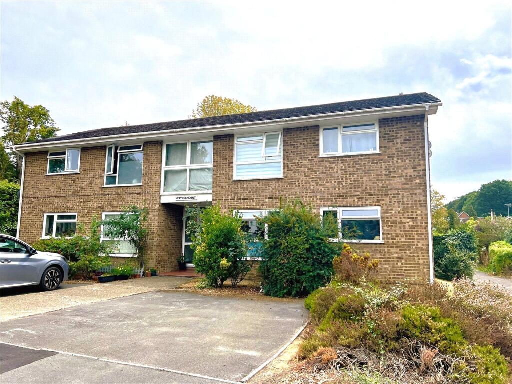 Apartment in Guildford