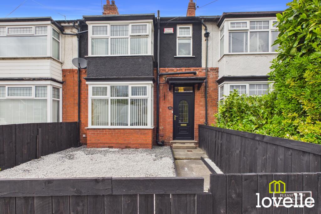 Main image of property: Northgate, Cottingham, HU16