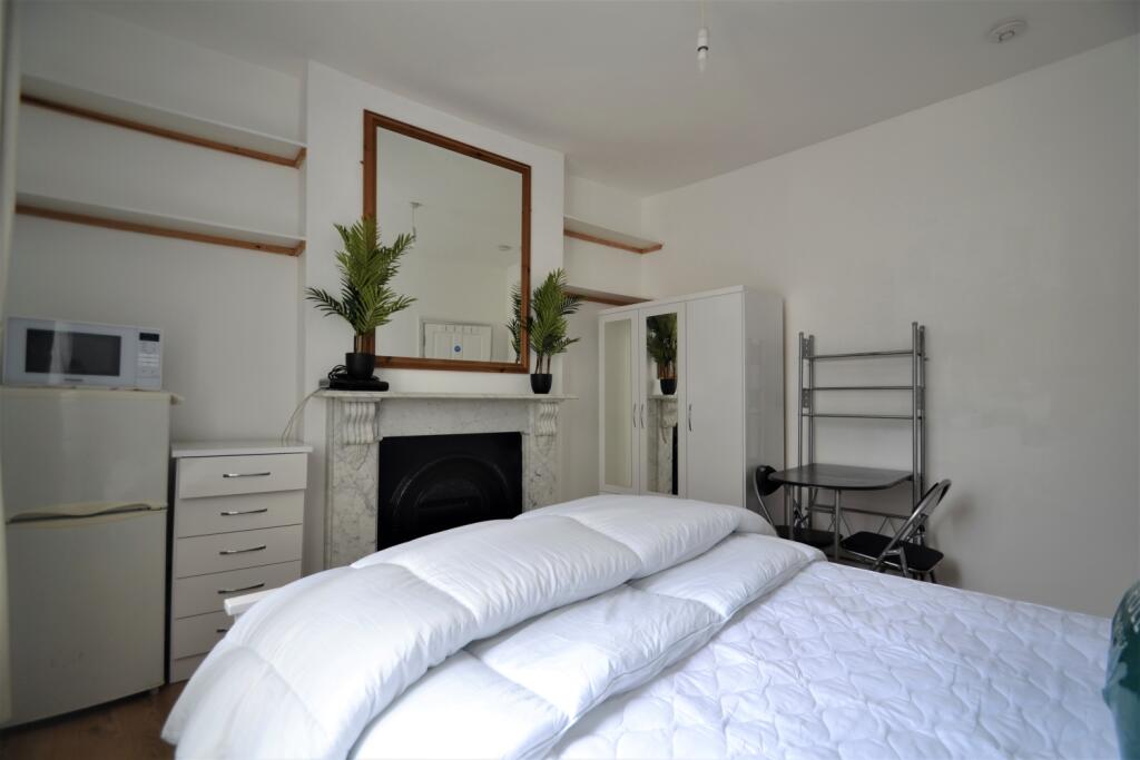 Main image of property: Thornford Road London SE13