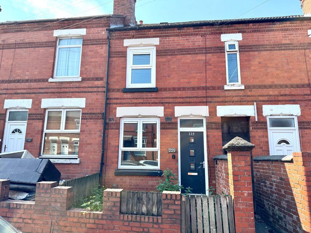 Swan Lane, Coventry