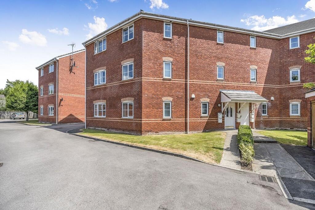 Main image of property: Cygnet Gardens, St. Helens, Merseyside, WA9