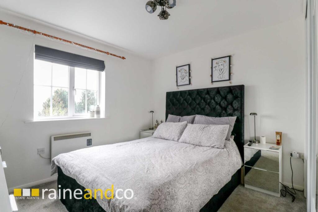 Apartment in St Albans - View 3