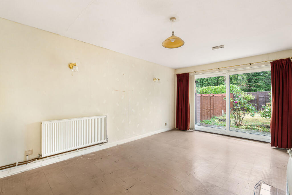 House in Cheltenham, Kingsditch, Springbank - View 4