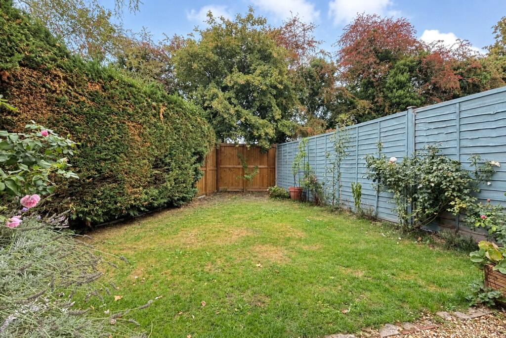 House in Swindon - More