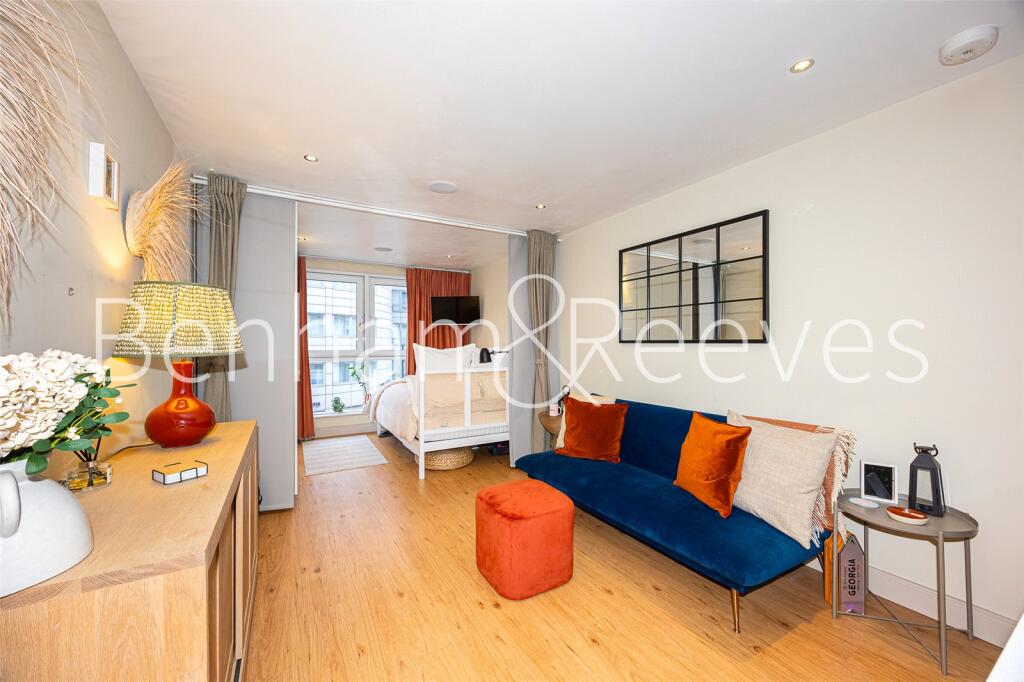 Main image of property: Townmead Road, London, SW6