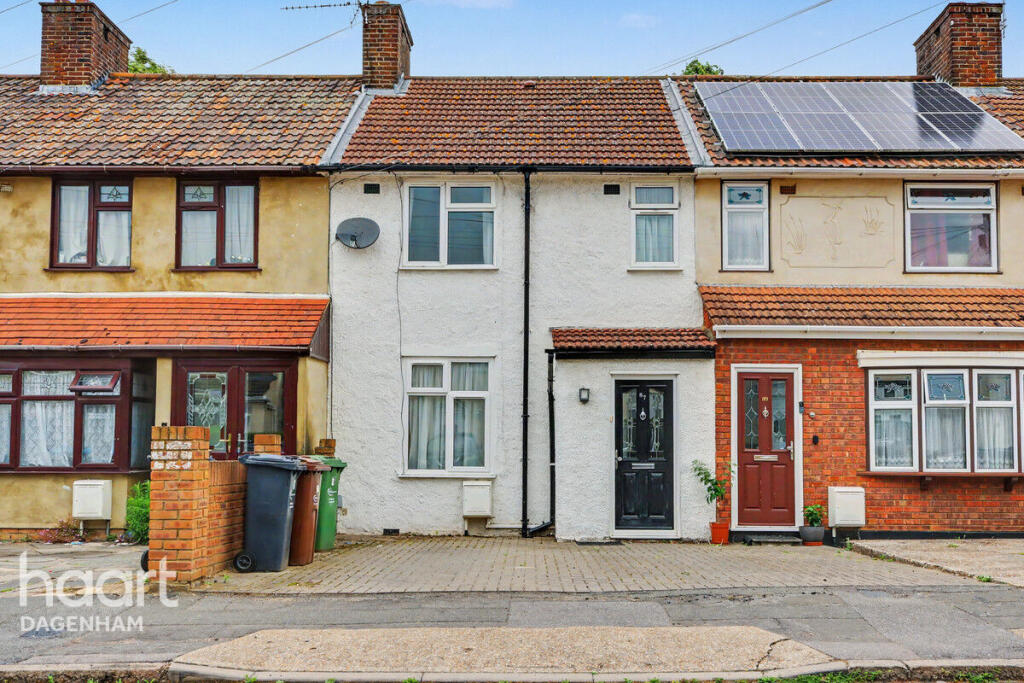 Main image of property: Davington Road, Dagenham