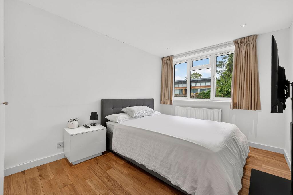 Apartment in London, West Dulwich, West Norwood - View 4