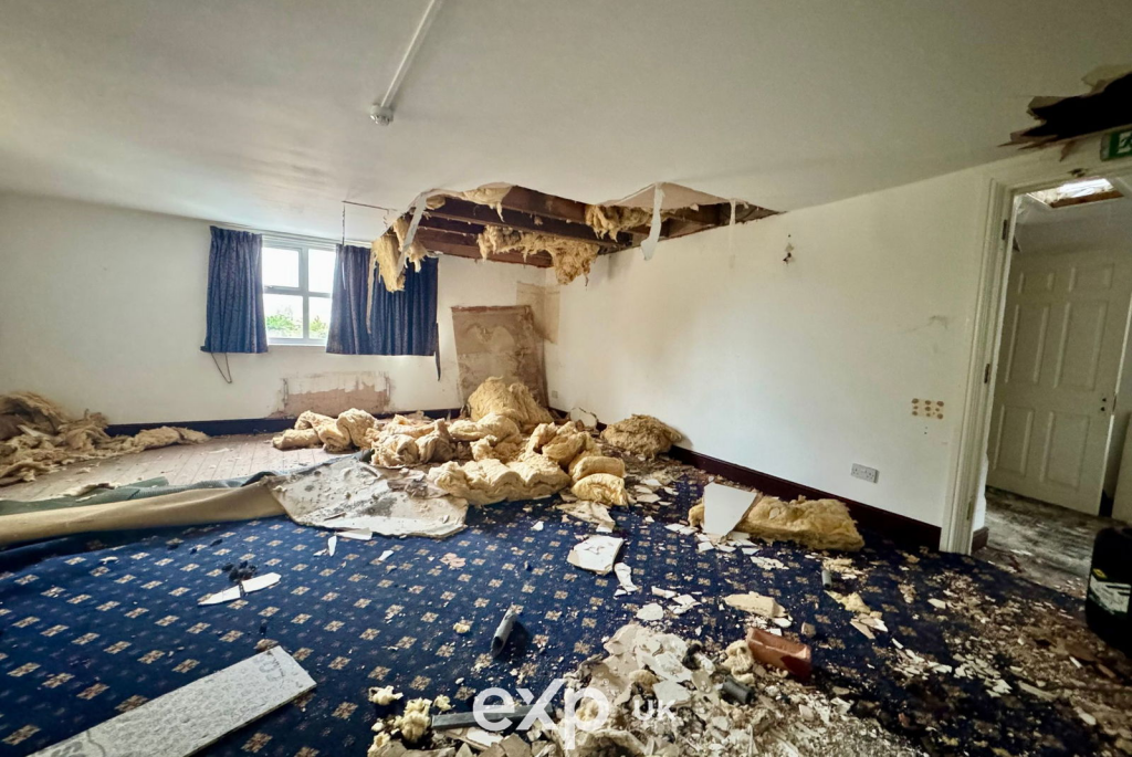 Additional image 8 of Old School House Guest Accomodation, Kingsbury Road, Curdworth