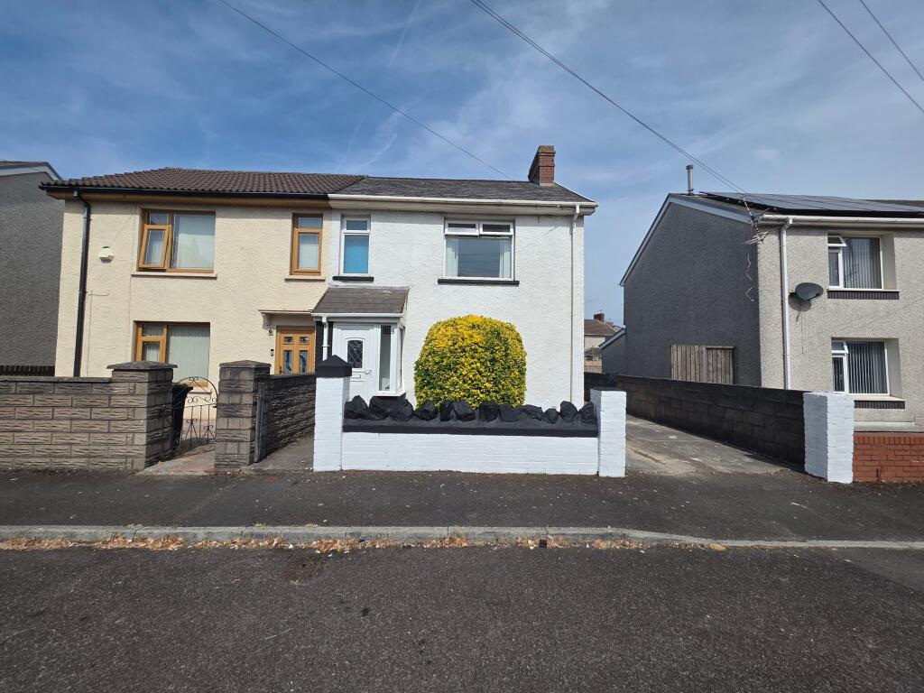 Main image of property: Addison Place, Port Talbot, SA12