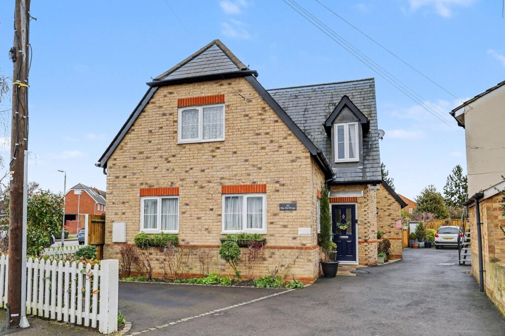 Main image of property: High Street, Arlesey, SG15