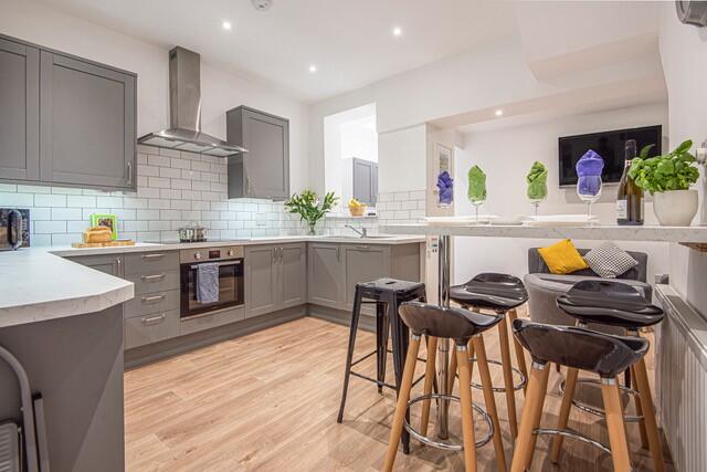 House in Exeter, St Leonards - View 2