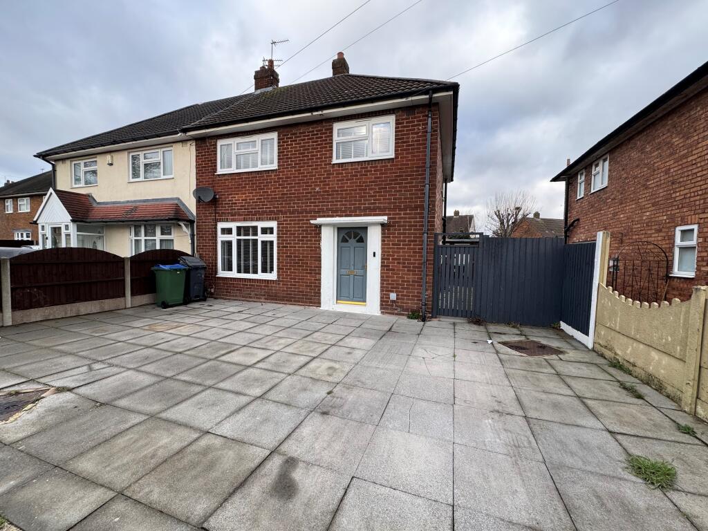 Main image of property: Hawthorn Road, Wednesbury
