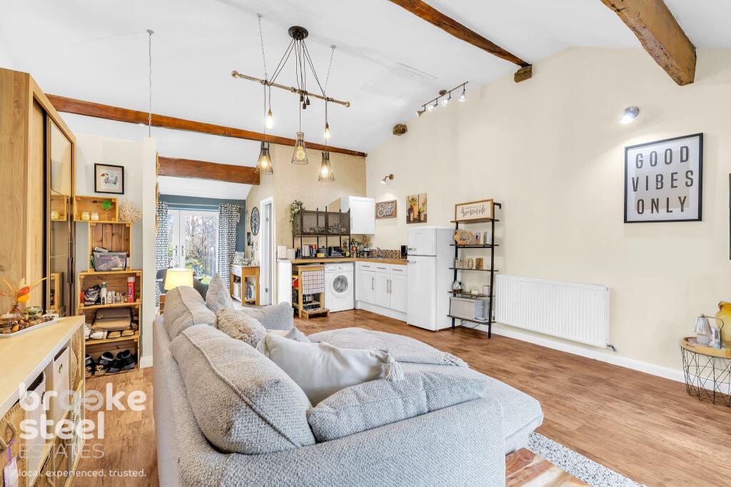 Main image of property: Market Street, Edenfield