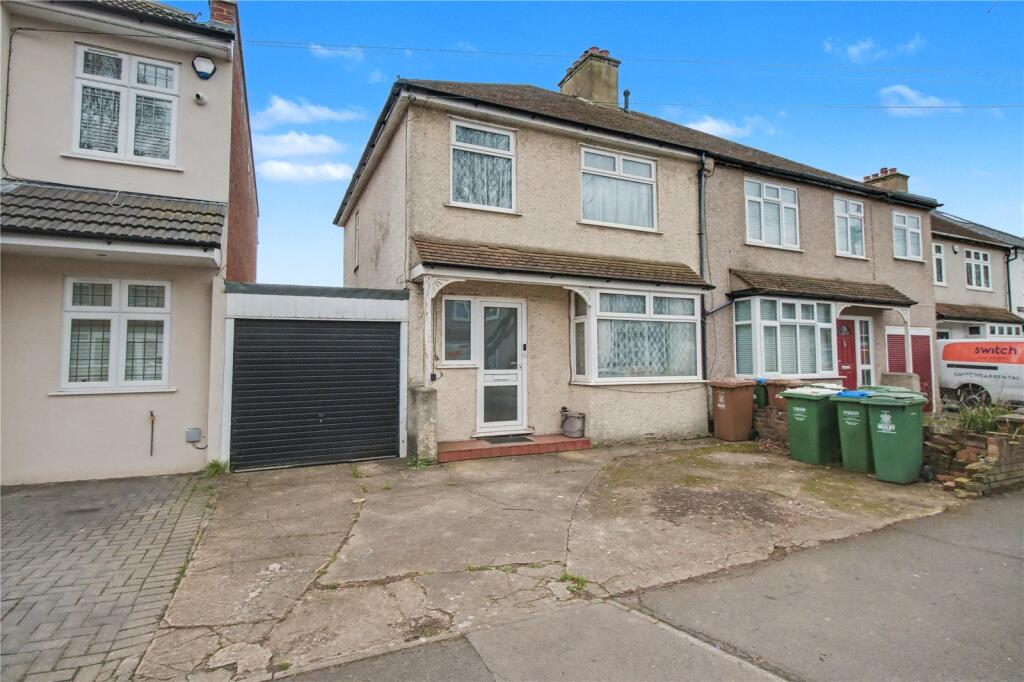 Main image of property: Holmesdale Road, Bexleyheath, Kent, DA7