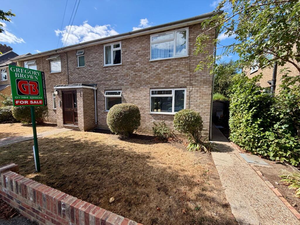 Main image of property: St Hildas Avenue, Ashford, TW15