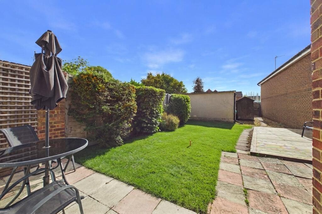 House in Reading - View 5