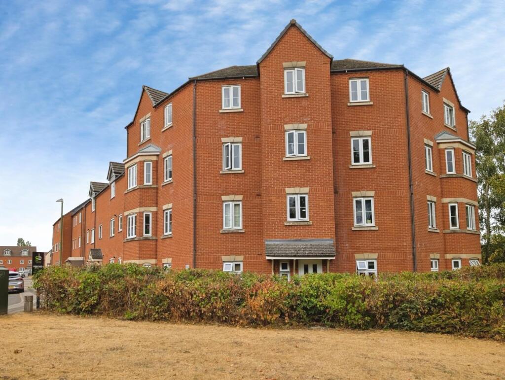 Main image of property: Wharf Lane, Solihull B91 2UN