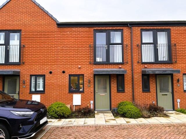 Main image of property: Rues Farm Road, Felixstowe, IP11
