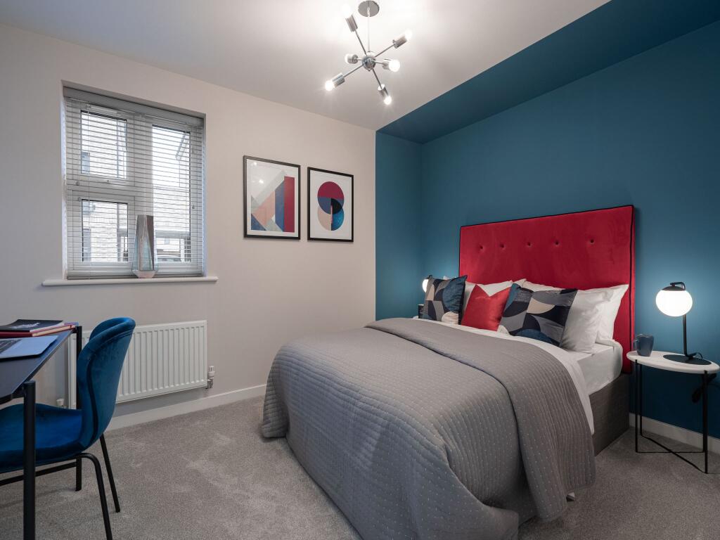 Main image of property: Broomhill Lane,
Mansfield,
Nottinghamshire
NG196AR
