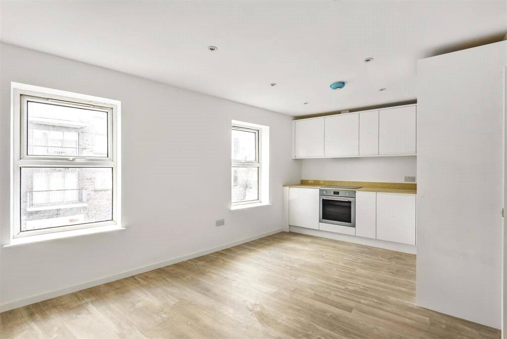 Main image of property: Fortune Green Road, West Hampstead, NW6