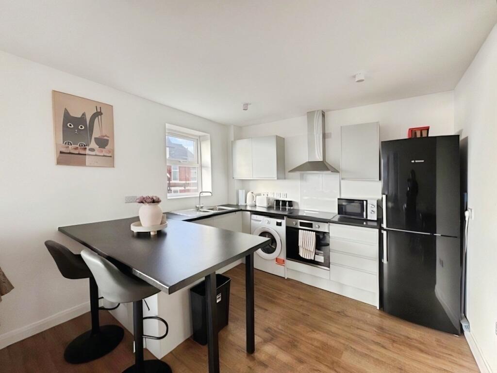 Main image of property: Warley Road, Blackpool, Lancashire, FY1