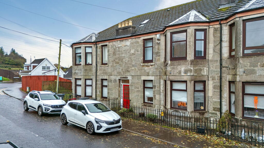 Main image of property: Murdochmuir, Kingston Road, Glasgow, East Renfrewshire