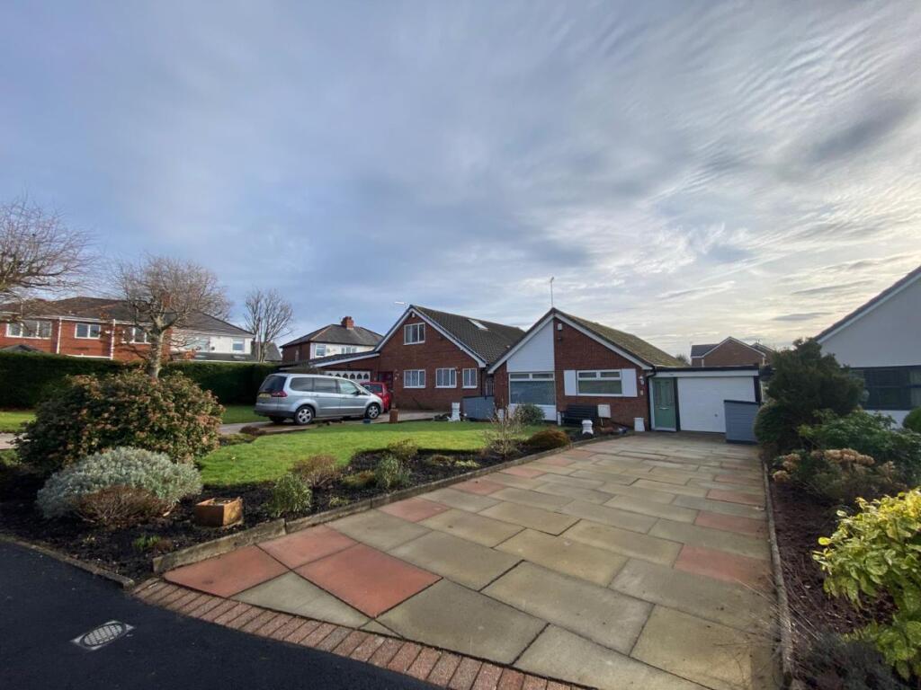 Main image of property: Wyre Drive, Worsley, Manchester