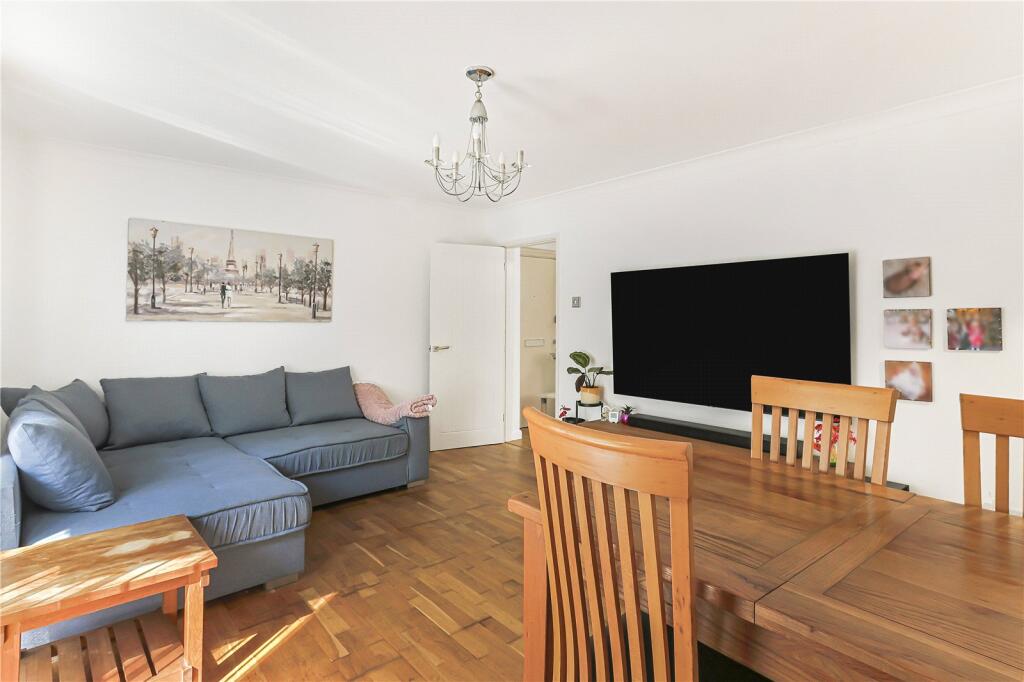 Main image of property: Wellington Road, Bournemouth, BH8