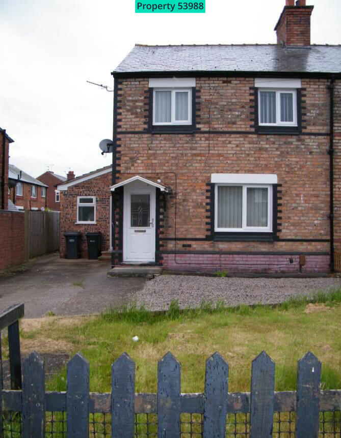 Main image of property: 173 Princes Road, Ellesmere Port, CH65