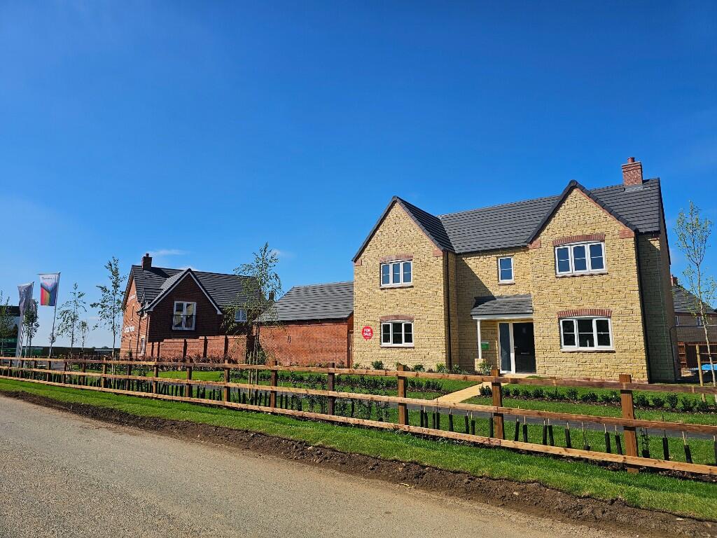 Main image of property: Saltby Road,
Croxton Kerrial,
Leicestershire,
NG321QG