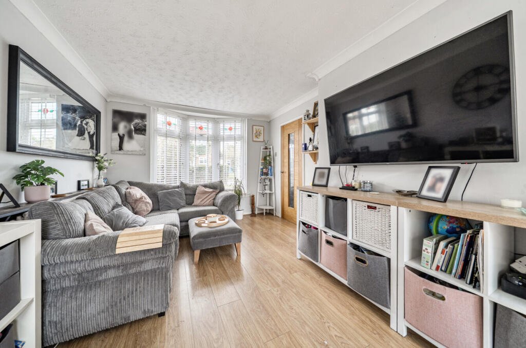 House in Bracknell - View 4