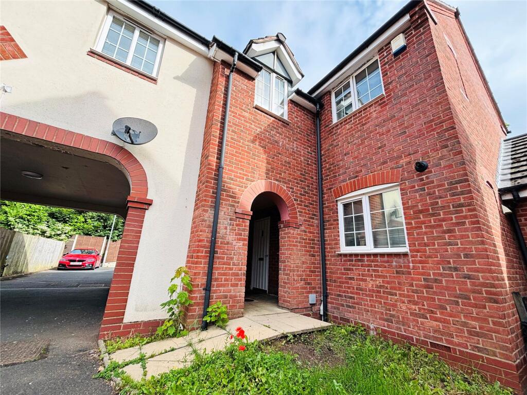 Main image of property: Bowling Green Drive, Smethwick, West Midlands, B67